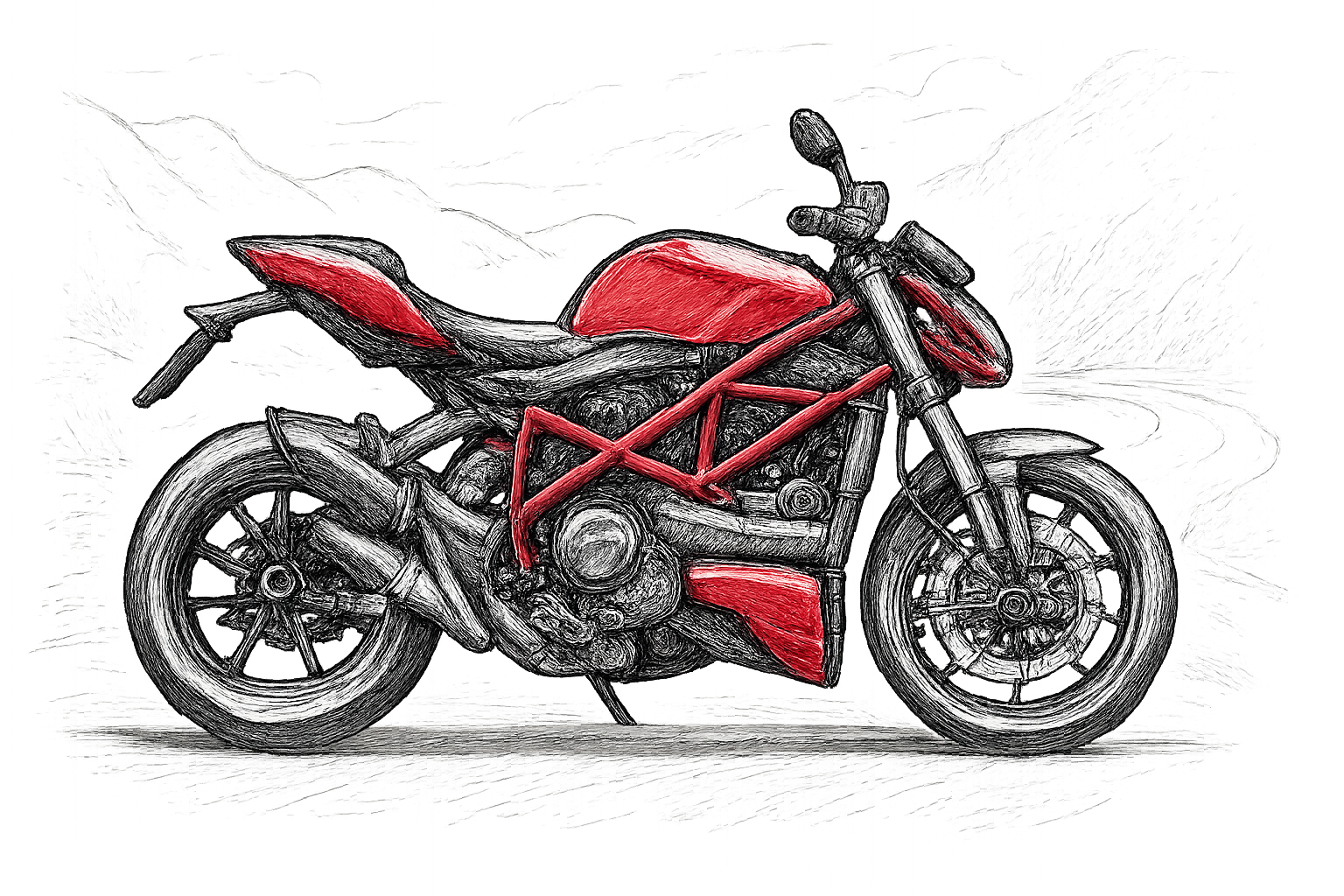 Fiabilité DUCATI Streetfighter 1098