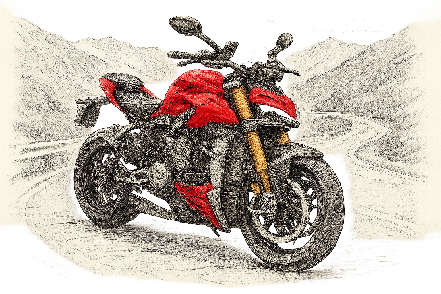 Fiabilité DUCATI Streetfighter V4 S