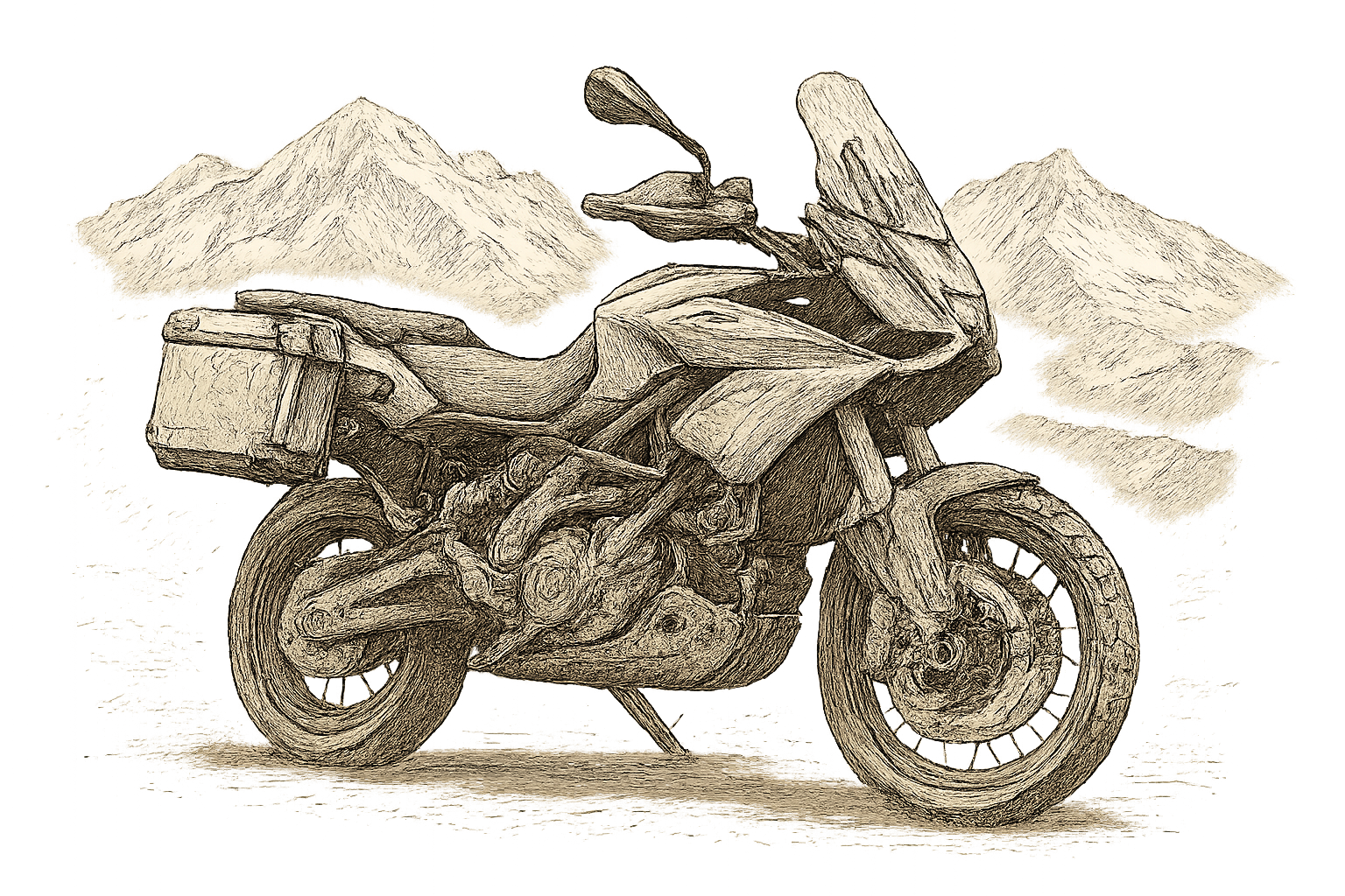Fiabilité Fiabilité APRILIA Caponord 1200