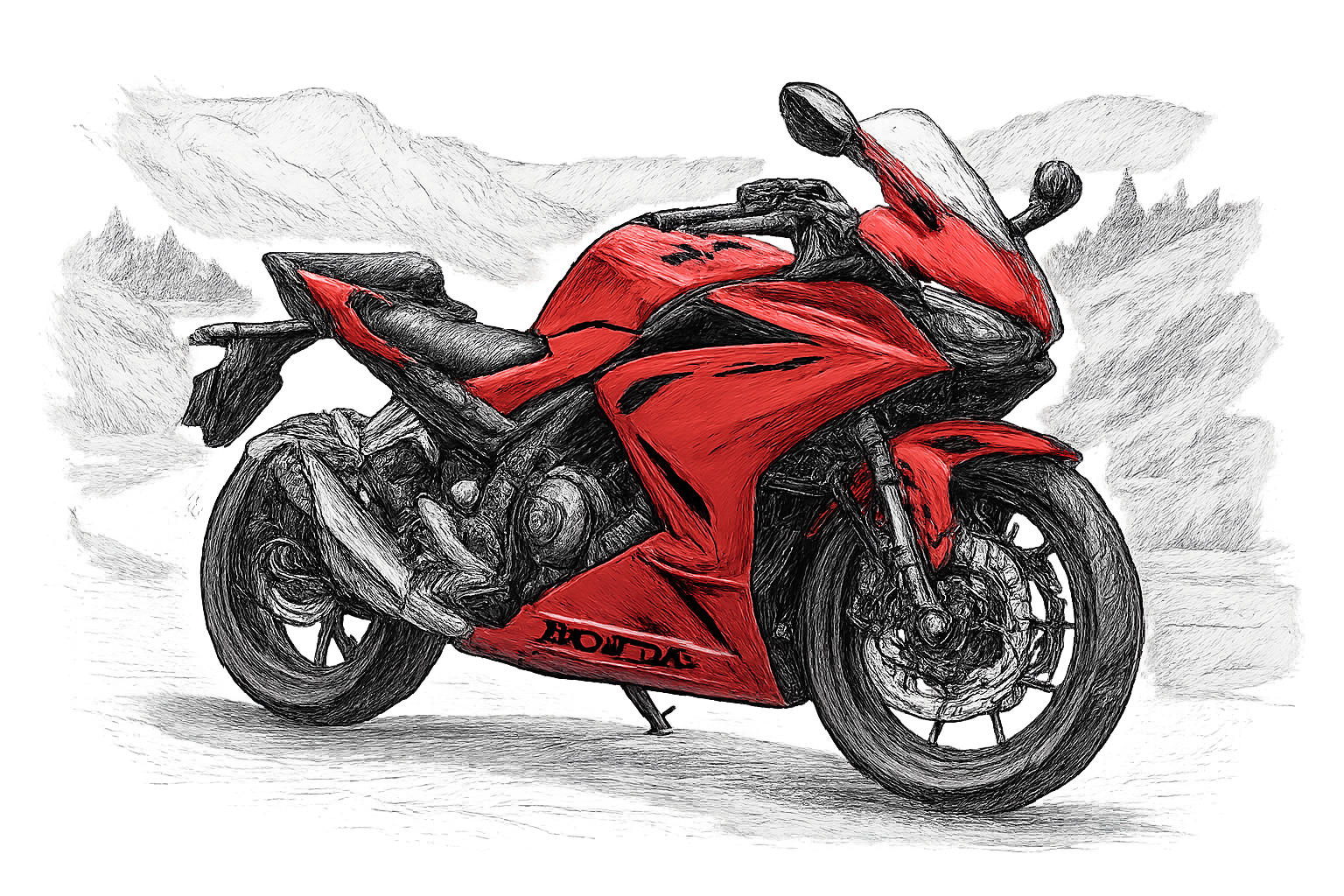 Fiabilité HONDA CBR500R