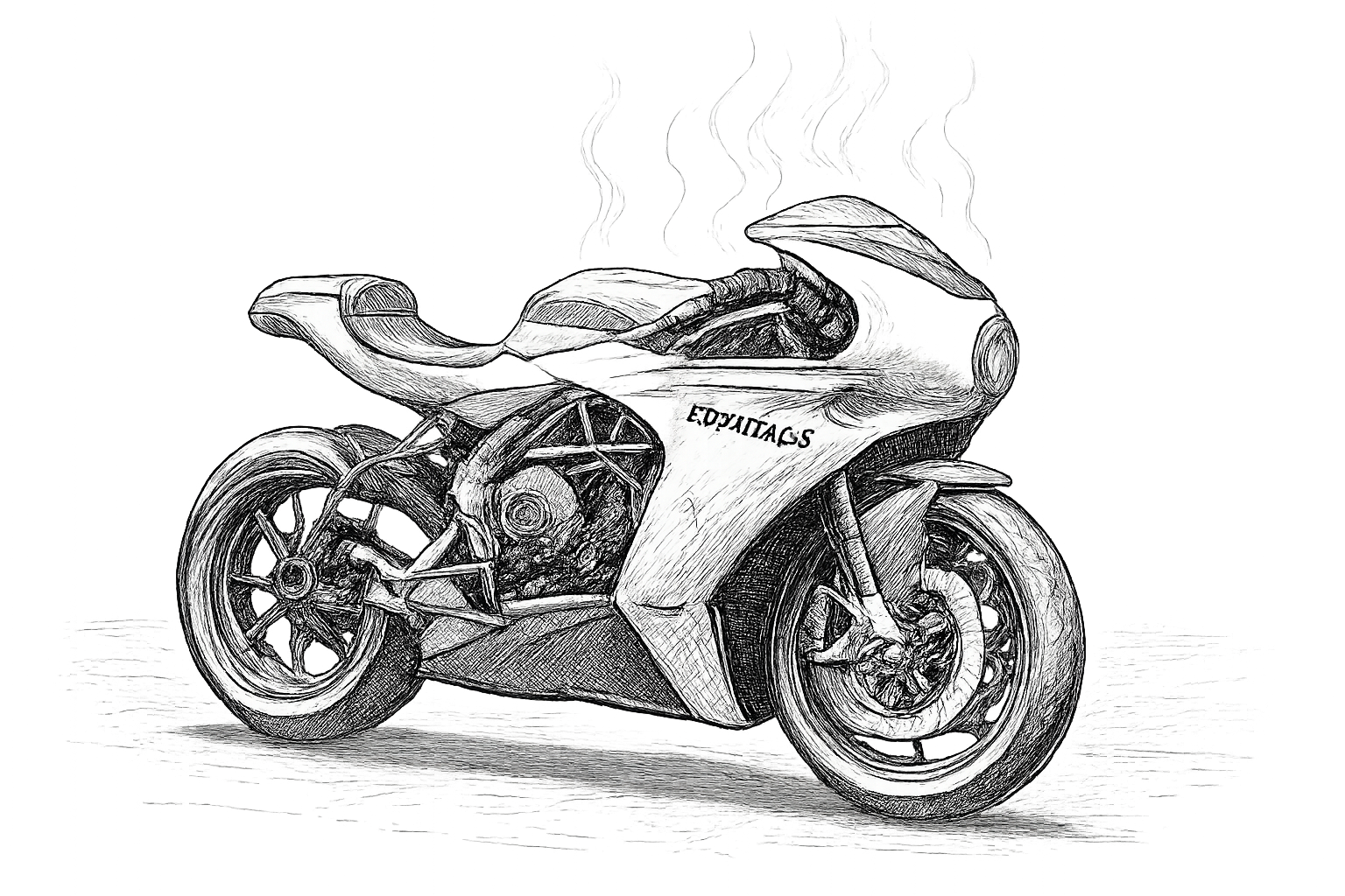 Fiabilité MV AGUSTA Superveloce