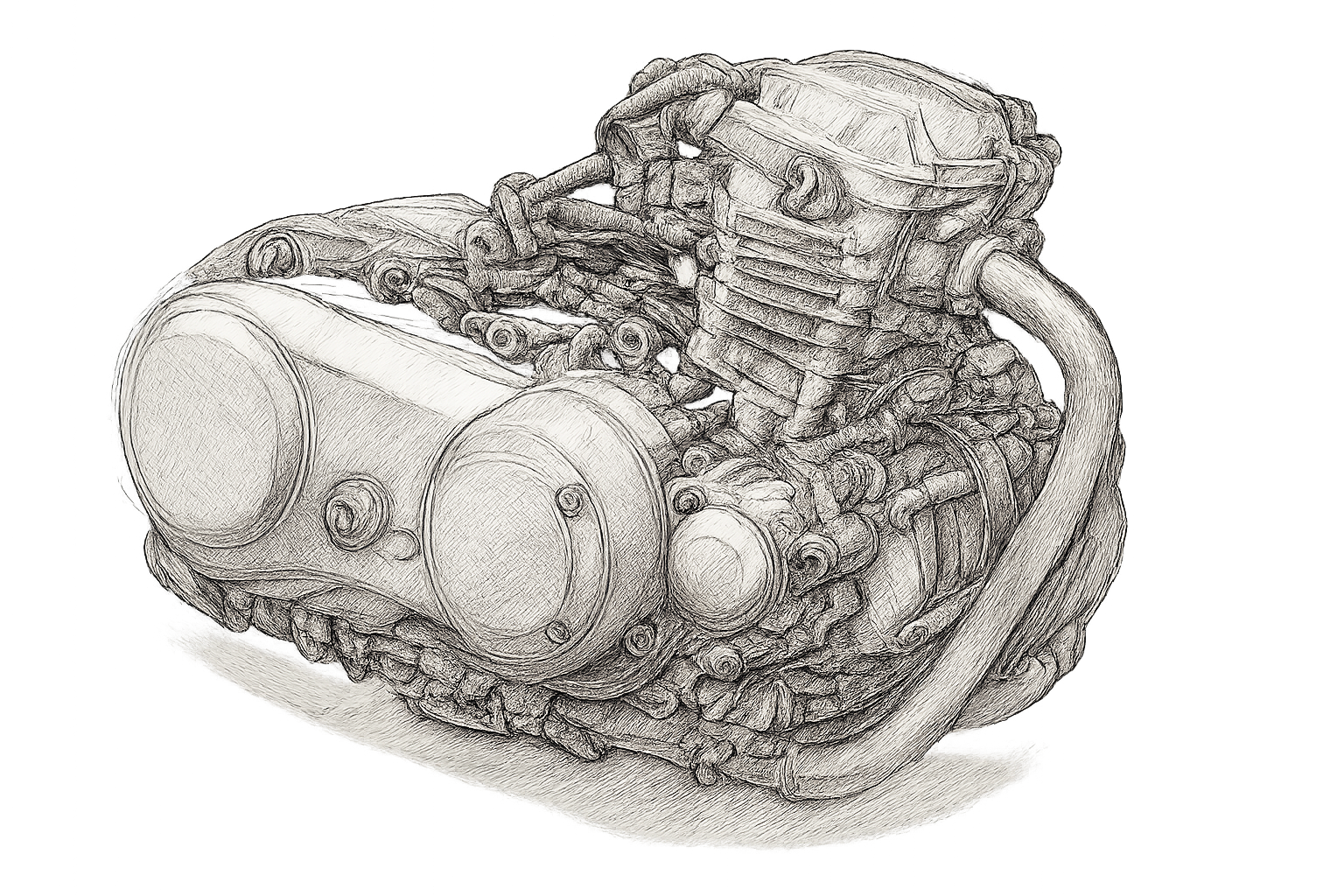 Fiabilité Maxi-scooter
