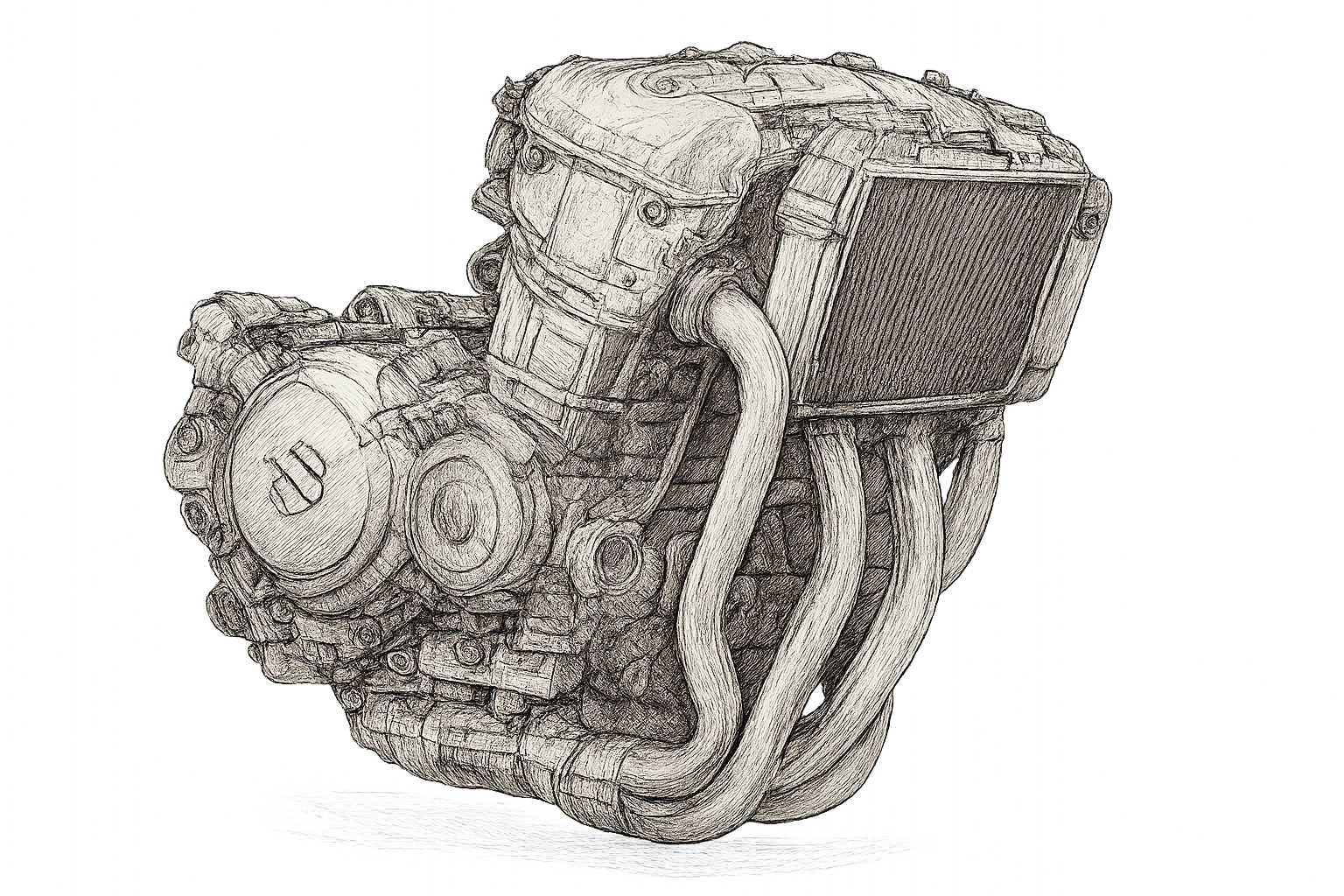 Fiabilité SUZUKI GSX-8R