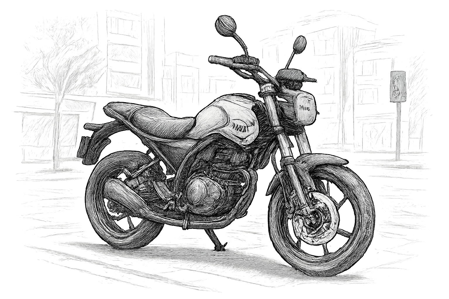 Fiabilité TNT Motor Naked 50