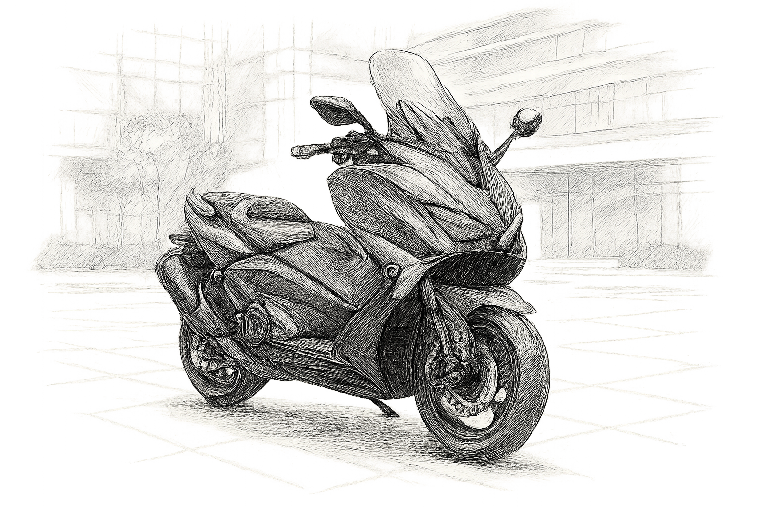 Fiabilité YAMAHA TMAX 560 Tech MAX