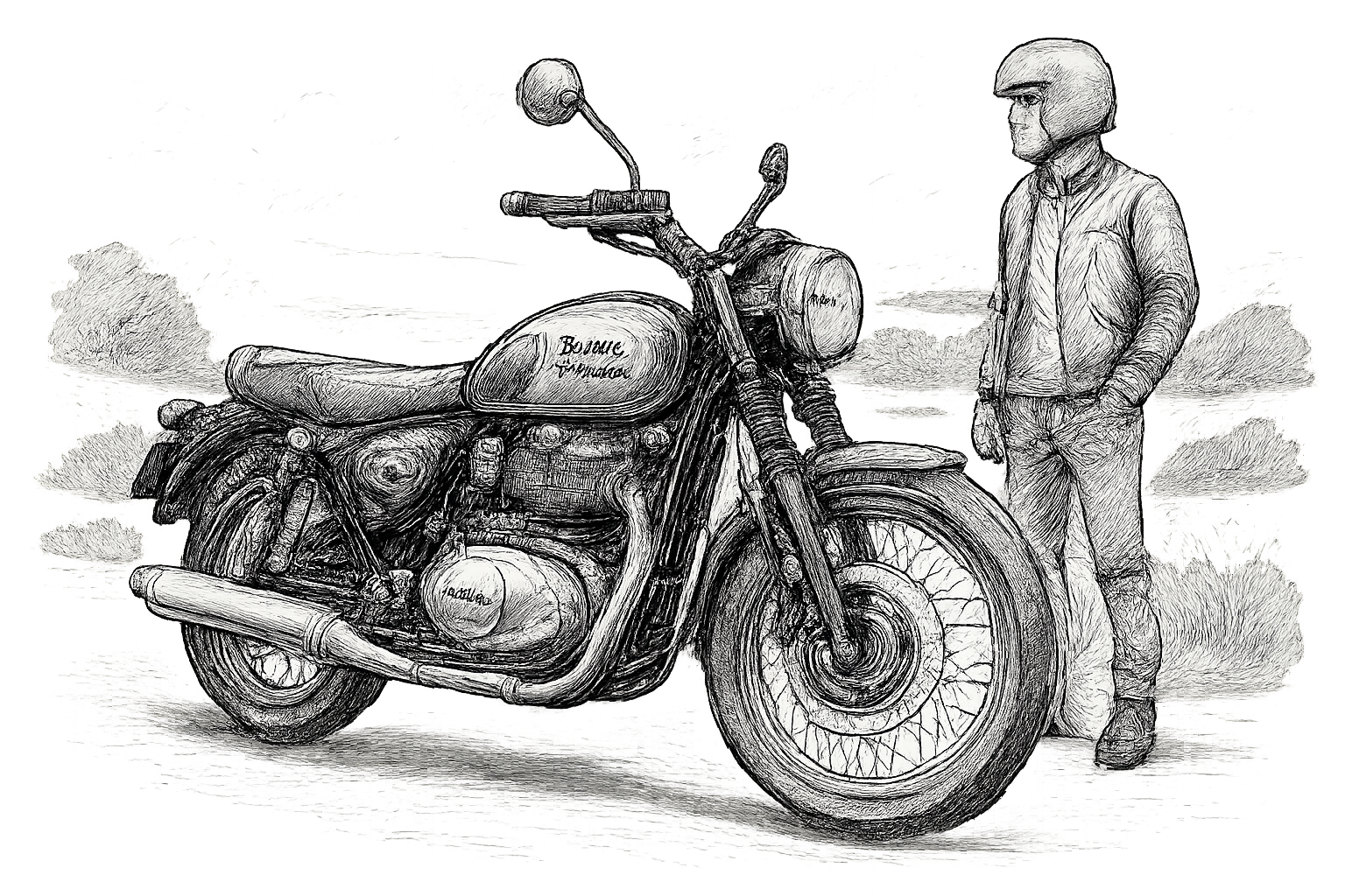 ROYAL ENFIELD Classic 650