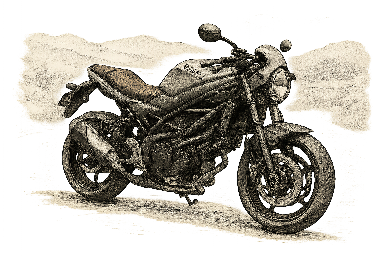 SUZUKI SV650X